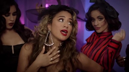 Fifth Harmony - I'm In Love With a Monster (official music video)