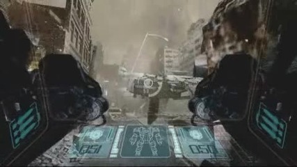 Project Origin - Replica Powerd Armor