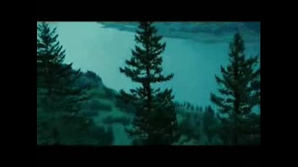 Edward & Bella - Chasing Cars