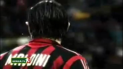 Paolo Maldini The living legend 