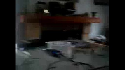 Singstar - Maria Isabel Snima Klipa