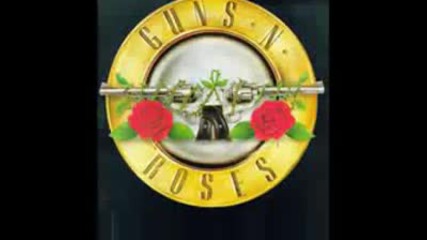 Guns N Roses - November Rain (audio Only) 