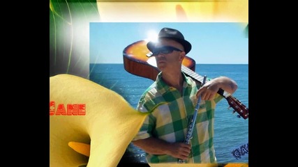 Cane Nikolovski (flute) - Sunshine Day