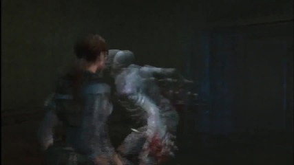 Resident Evil: Revelations - Launch Trailer