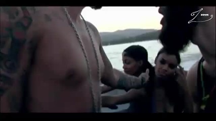 Dj Antoine vs Timati feat. Kalenna - Welcome To St. Tropez (