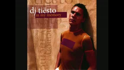Dj Tiesto feat Nicola Hitchcock - In My Memory (превод) 