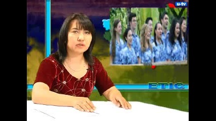 Uyghur Tv 06 08 2007