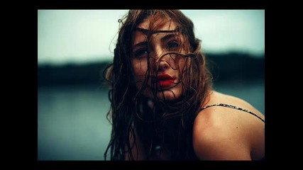 Nasser Baker - Night Rider (original Mix)