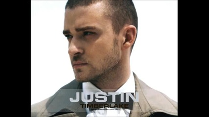 New! Justin Timberlake - Words I Say Full