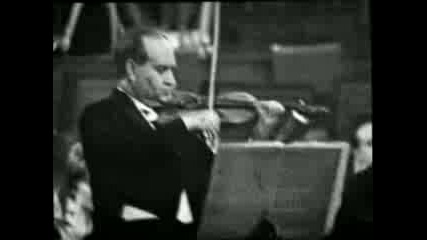 Rostropovich - Brahms Double Concerto (Part 4)