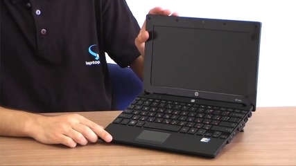 Hp Mini 5101 - netbook.laptop.bg