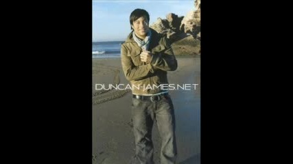 Duncan James * 