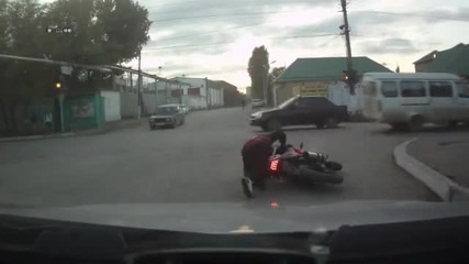 Алкохола не прощава