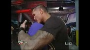 Wwe Raw John Cena Says Goodbye!!!!!!! 11.22.10 22