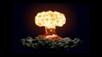 3d Nuclear Explosion 