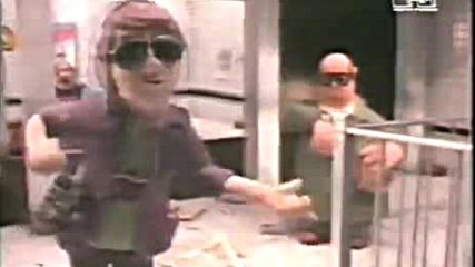Mtv Ident - Subway Stationvia torchbrowser.com