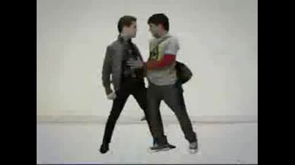 Ven a Bailar - Isa tkm