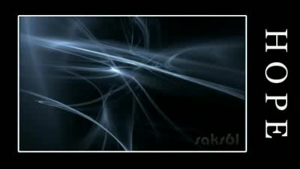Hope - While I breathe, I hope