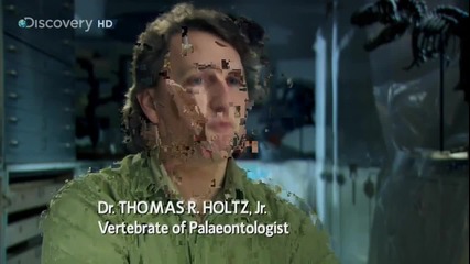 Discovery Channel:сблъсъкът на динозаврите част8 Hd