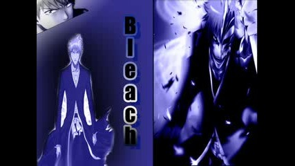 Bleach Opening 2 Full