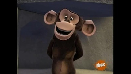 The Penguins of Madagascar s01e27