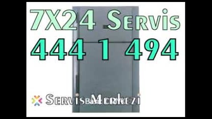 Bayramoglu Siemens Servisi - 444 55 45 Tamir Servis