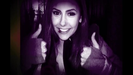 Do it like a dude (nina Dobrev)