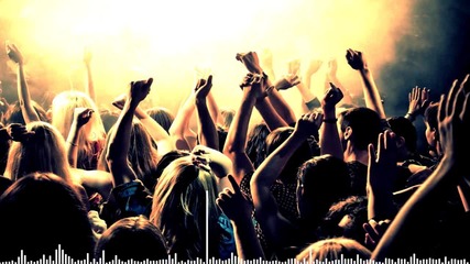 Krewella - Party Monster