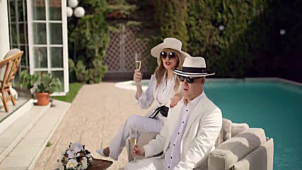 Suzana Jovanović & Saša Matić - Usamljena zver ( Оfficial Video 2021 )