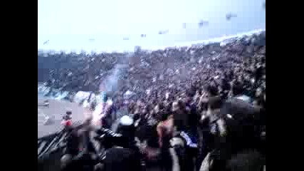 Paok - xanthi (new song) 