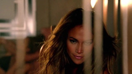 Jennifer Lopez ft. Pitbull - Dance Again
