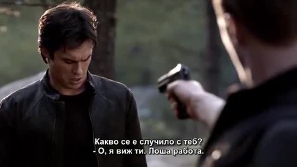 The Vampire Diaries S04e23 + Bg Subs ( Последен Епизод )
