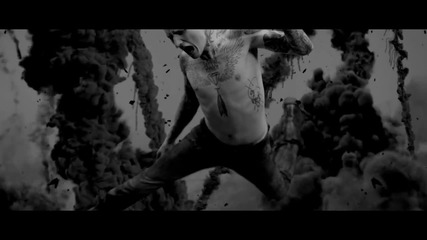 Woodkid - Iron -