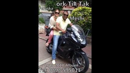 ork Tik Tak - Of Me Chave Live