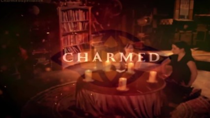 Charmed - The Power of Two Opening