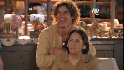 Flor do Caribe 11