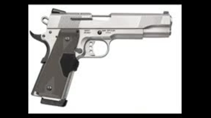 Smith & Wesson - Ревю