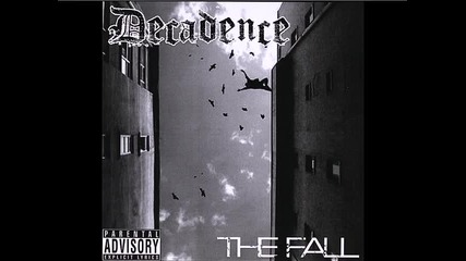 Decadence - Fuck You