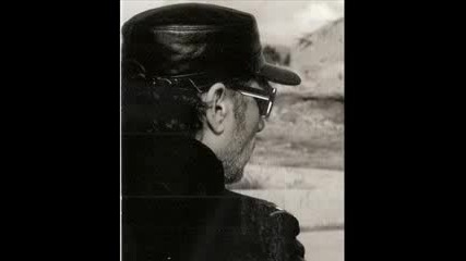 Notis Sfakianakis - Bogias 