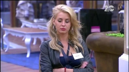 Vip Brother 2014 ( 11.11.2014 ) - част 1