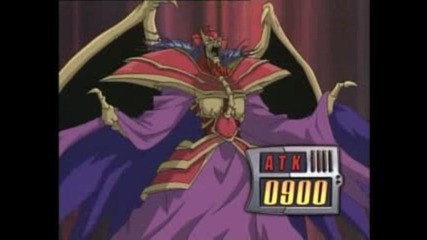 Yu-gi-oh Gx epizod 5 bg audio