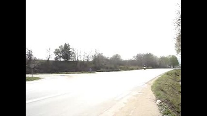 Силистра R1