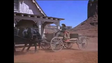 Търсачите ( The Searchers 1956 ) - Целия филм