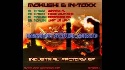 In-toxx - Inside your mind