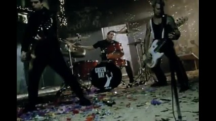 Green Day - Boulevard Of Broken Dreams