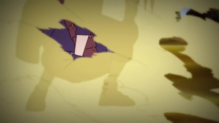 [наруто] Учиха Мадара Amv