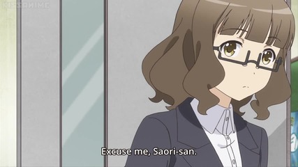 Local Idol [locodol] - 8 (720p)
