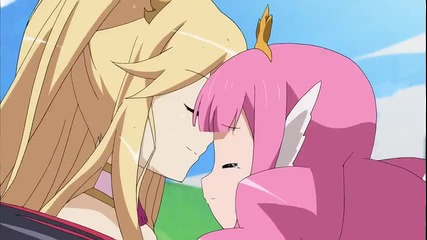 Sengoku Collection Episode 3 Eng Hq