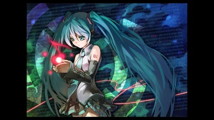 Nightcore - Bad Romance