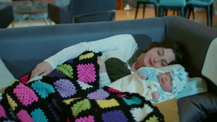 Статус на връзката - Объркан еп.22 трейлър1 Бг.суб. Турция
